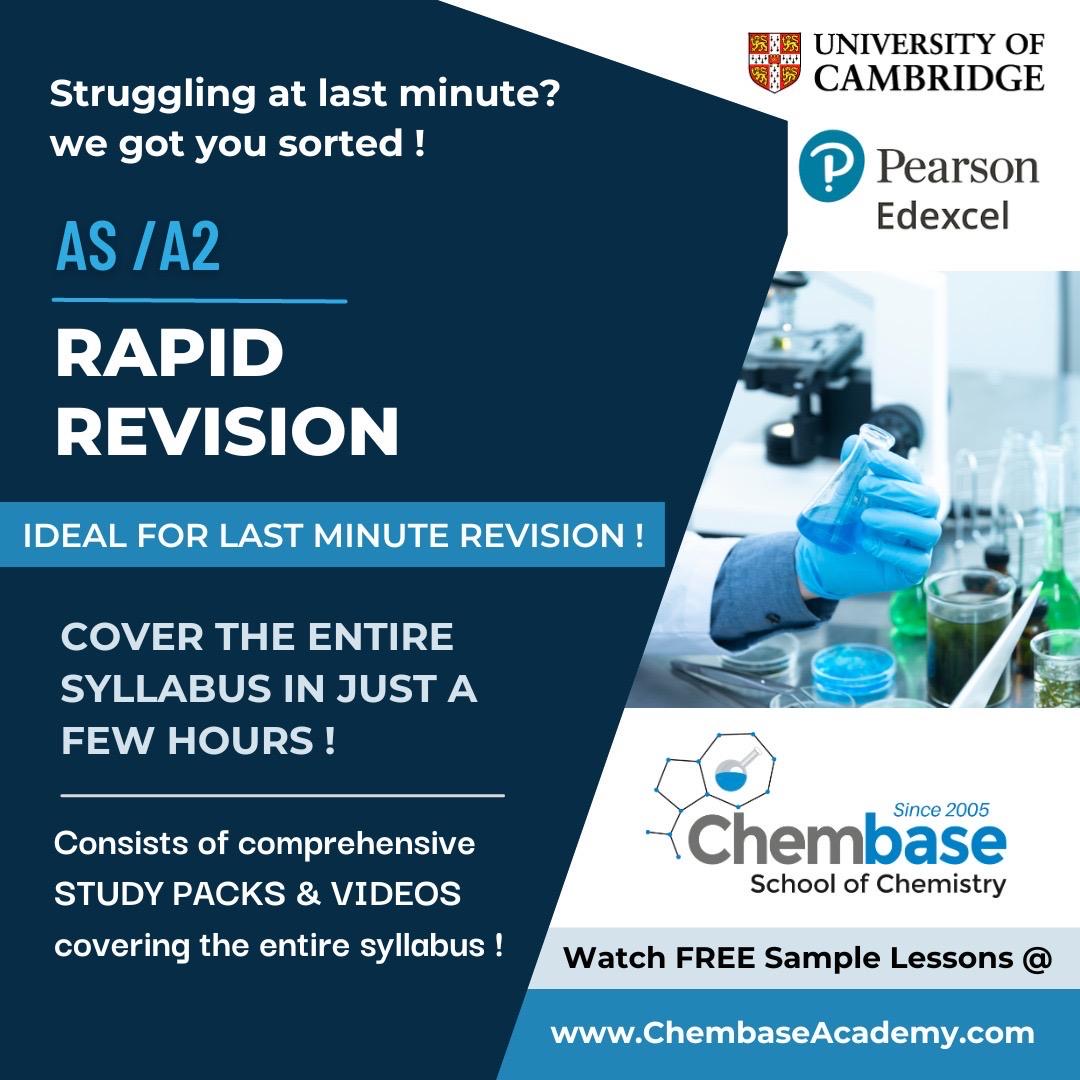 CHEMBASE School of Chemistry teaching environment 4