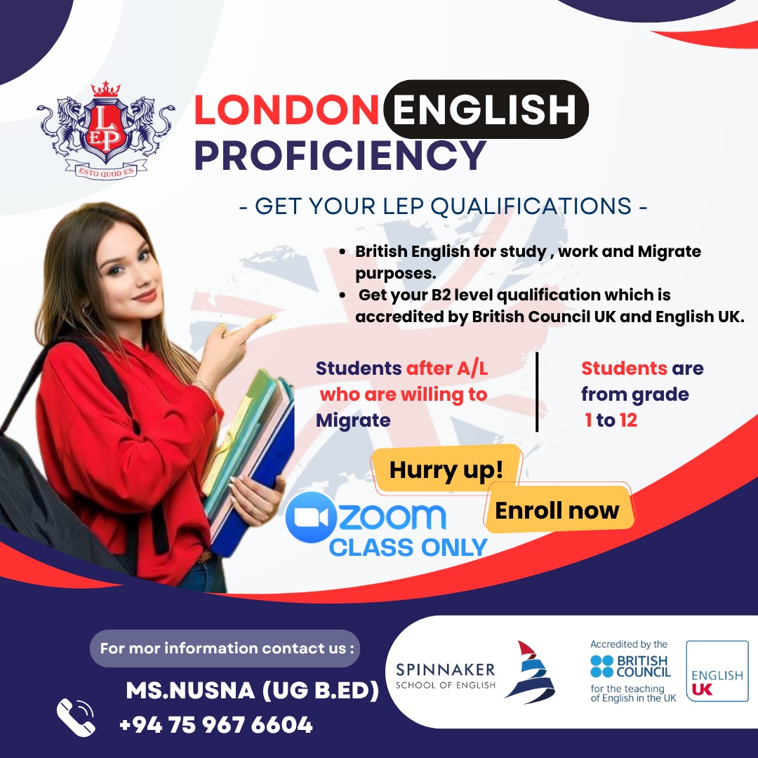 Fathima Nusna teaching environment 3