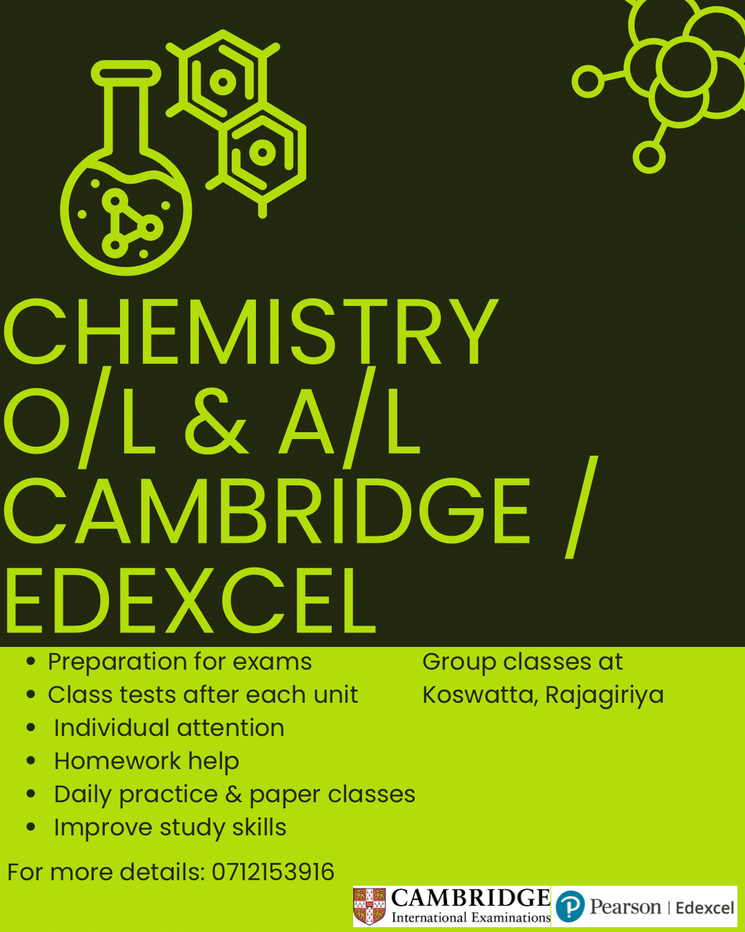 Buddhima Samarakoon teaching environment 4