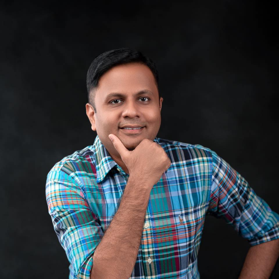 Darshana Ukuwela 