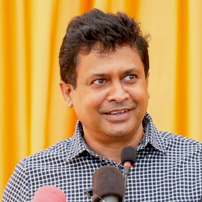 Tissa Jananayake 
