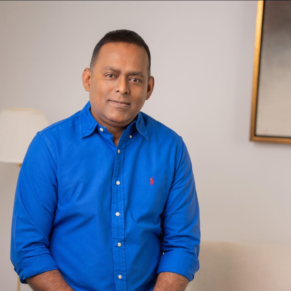 Hemal Perera