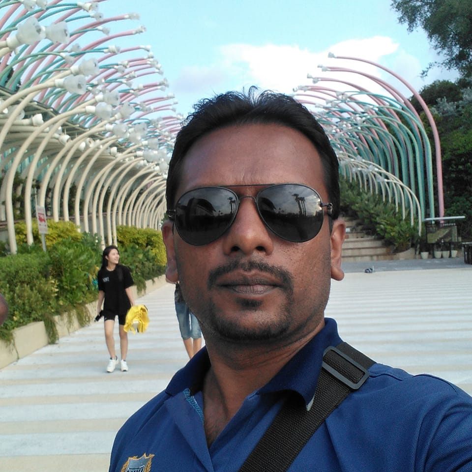 Namal Wijesinghe