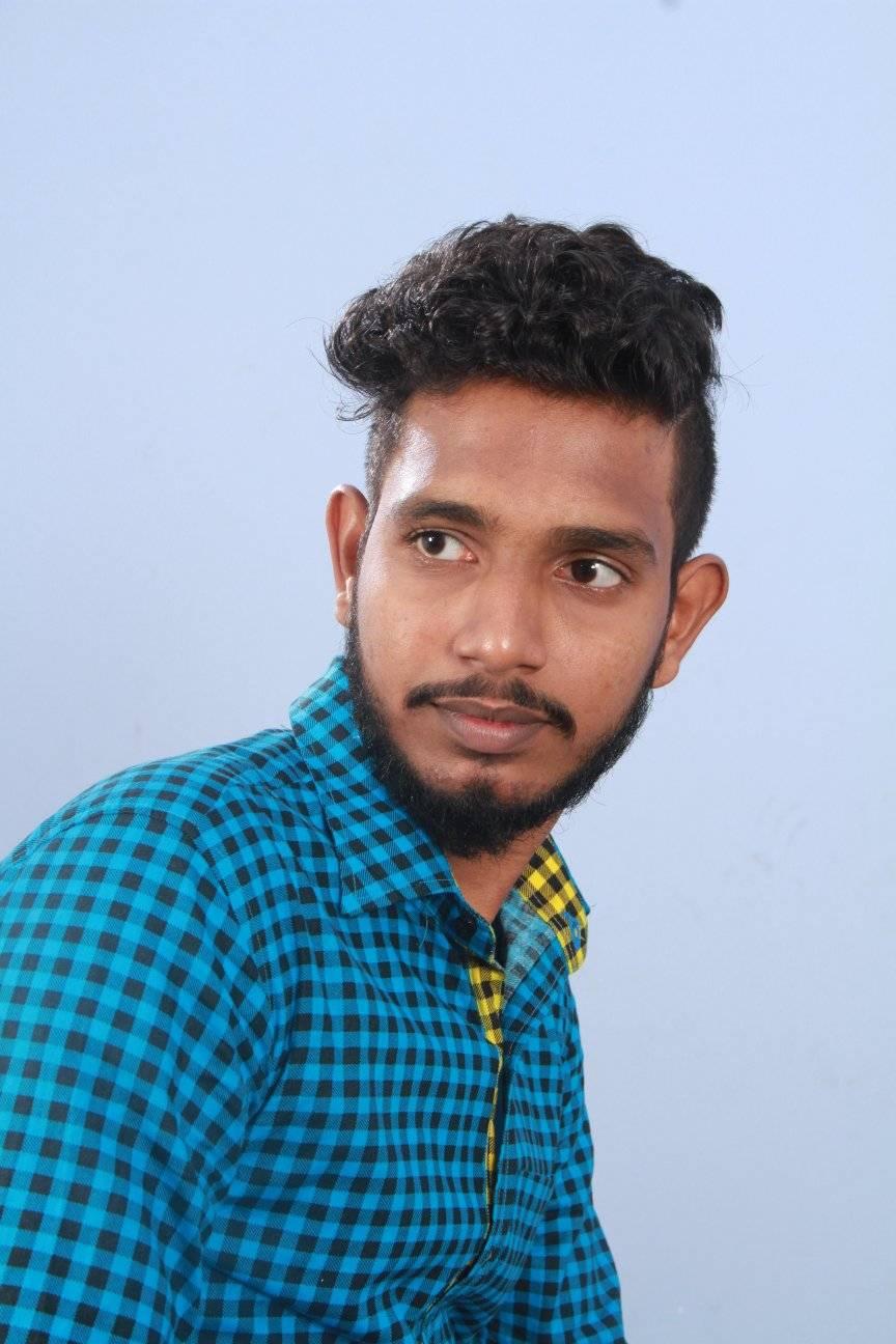 Dakshina C.Satharasinghe