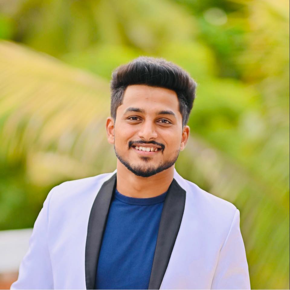 Upul Weerasinghe - Science for Technology tutor profile picture