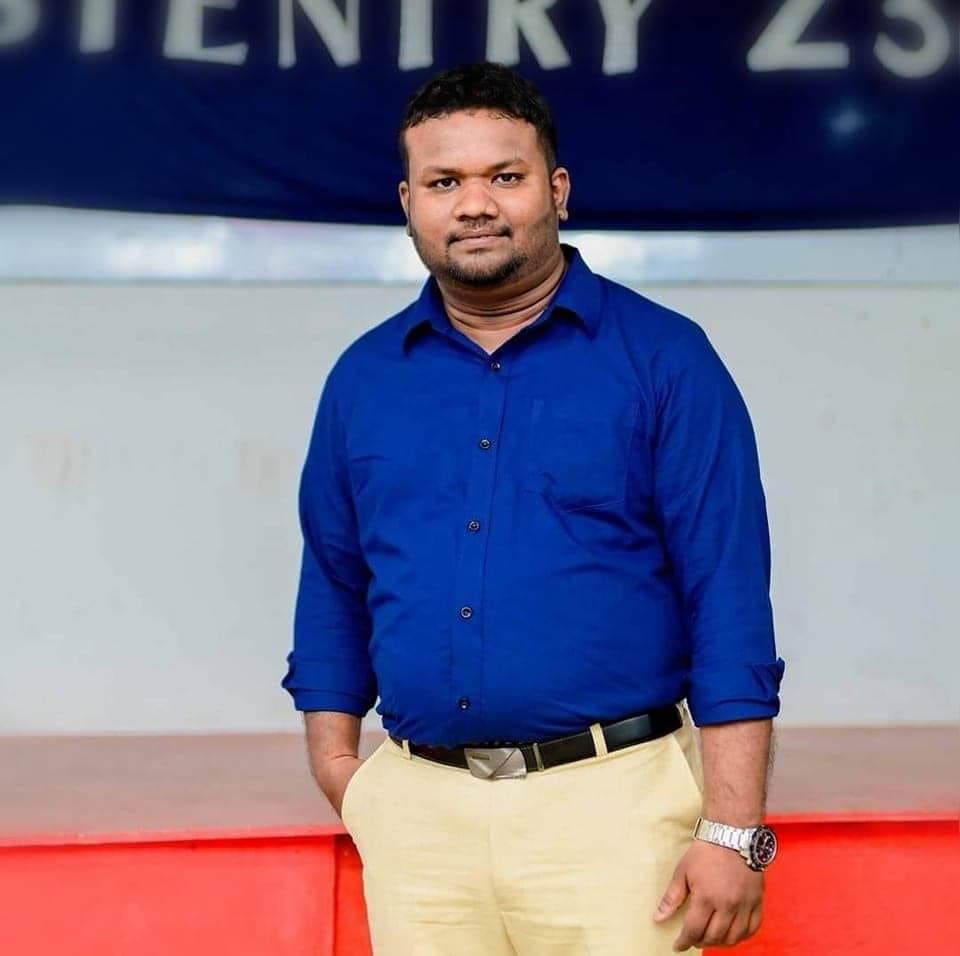 Anupama Ayeshmantha - Accounting tutor profile picture