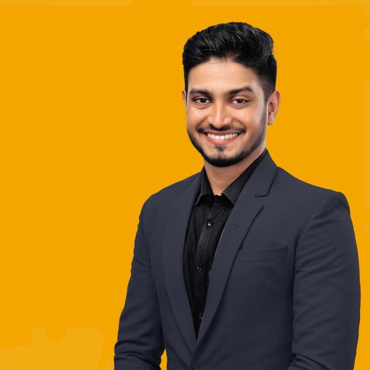 Ashan Ihalagamage - Economics tutor profile picture