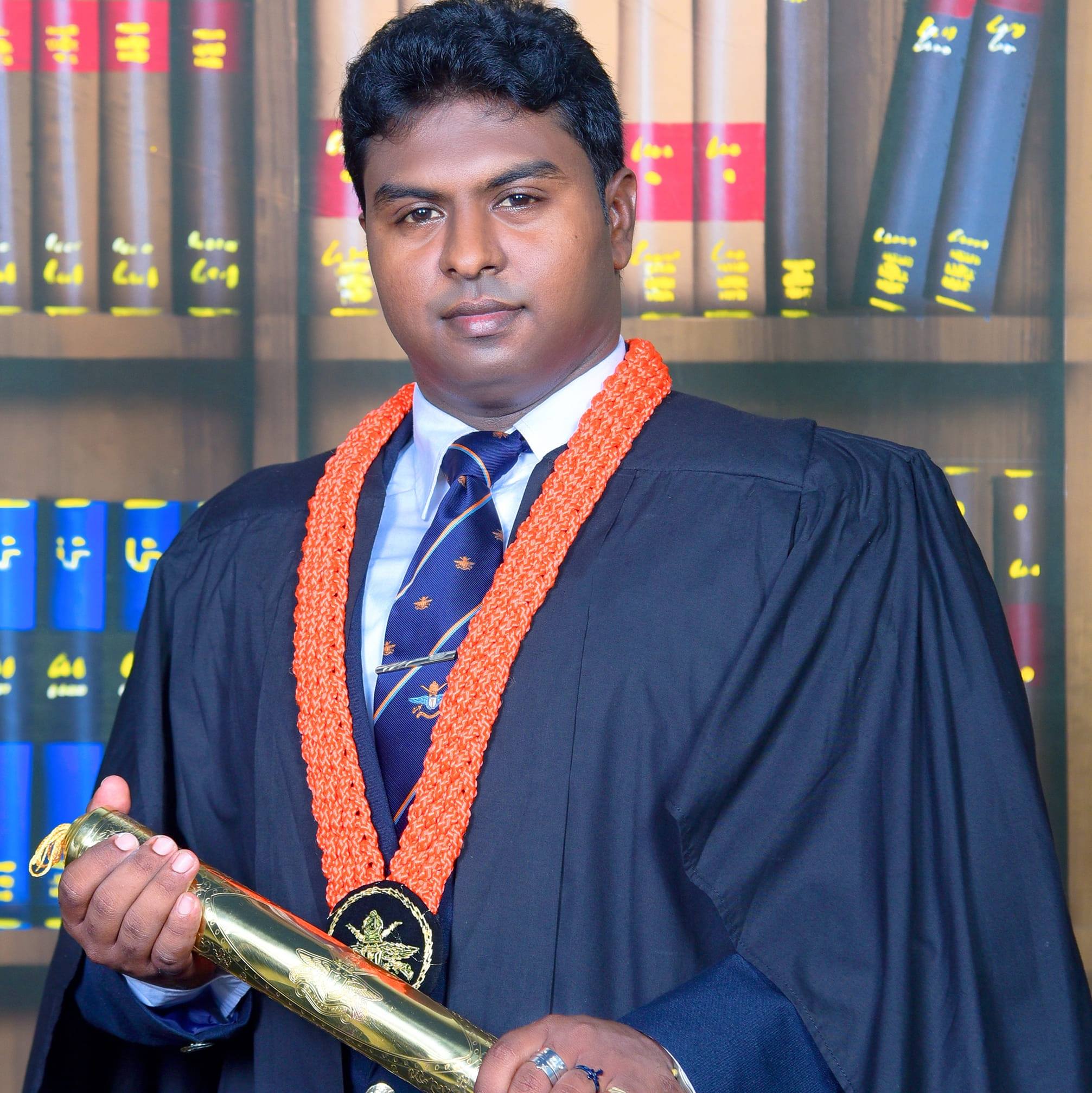 Kasun Nuwarage - Science tutor profile picture