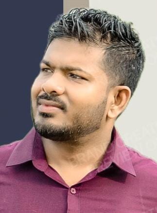 Vishva Ranganath - Science for Technology tutor profile picture