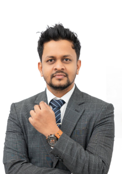 Roshan Jayawardana