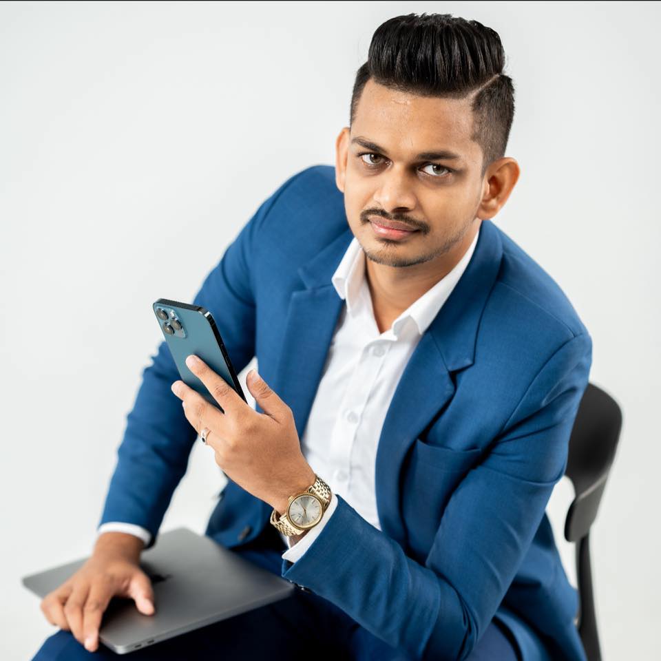 Ruwan Senanayake