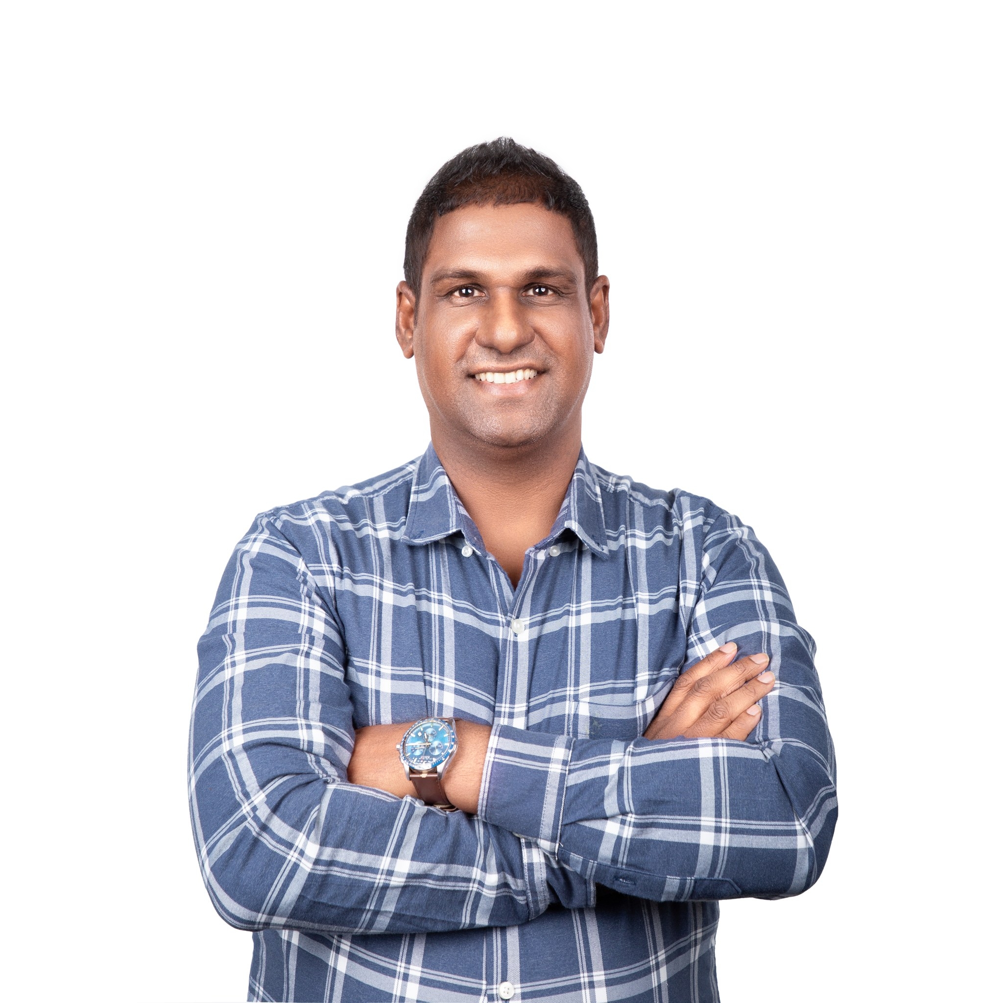 Nuwan Chathuranga