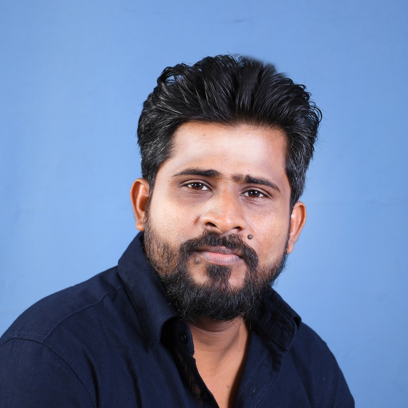 Supun Senanayake  - Business Statistics tutor profile picture