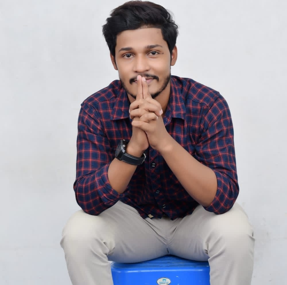 Mano Kumar