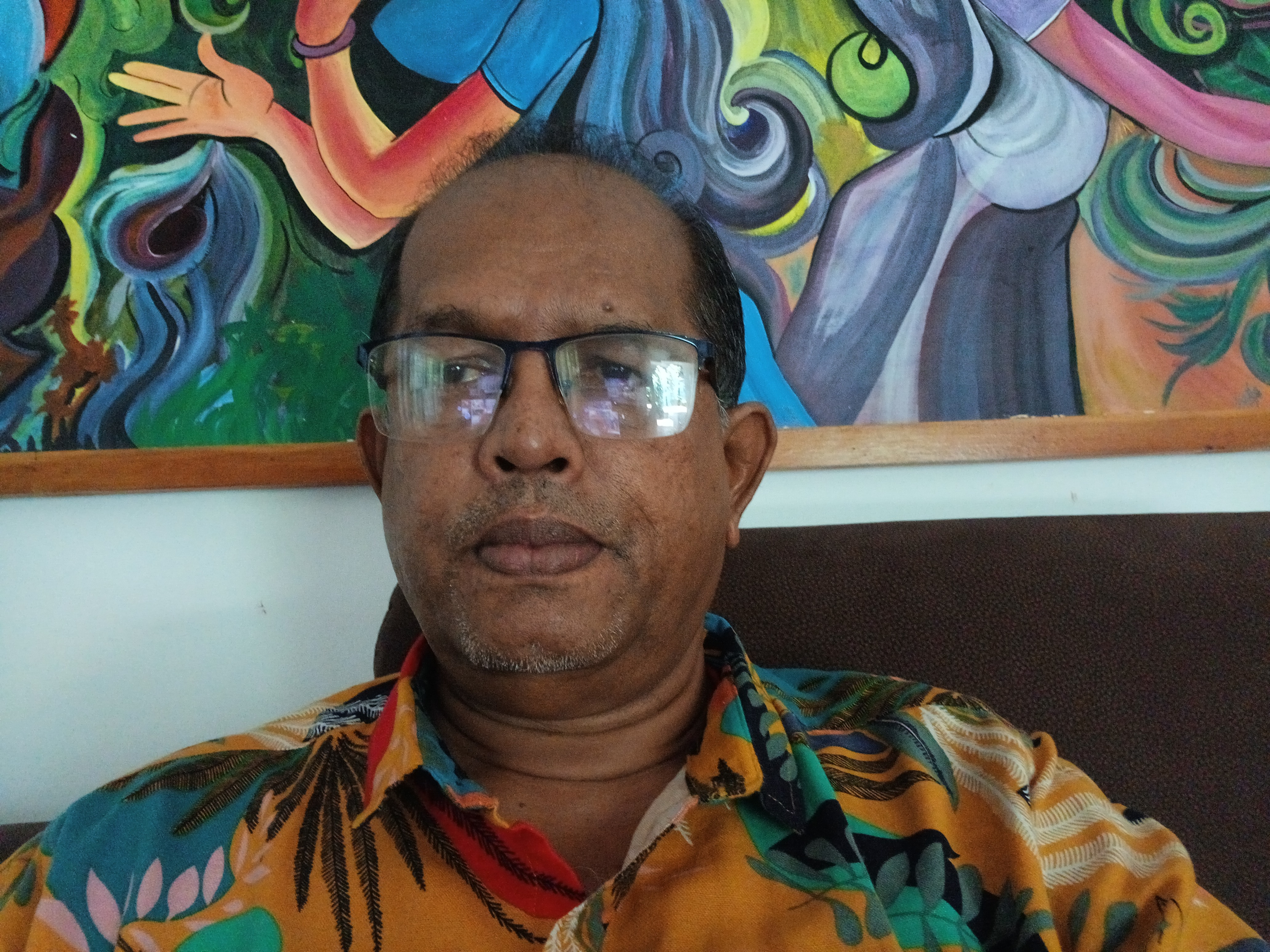 Merril Ranjith 