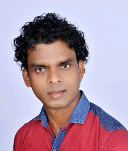 Dinesh K. Gunarathne