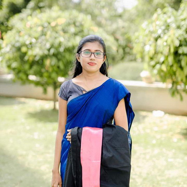 Lakshani Yasangi
