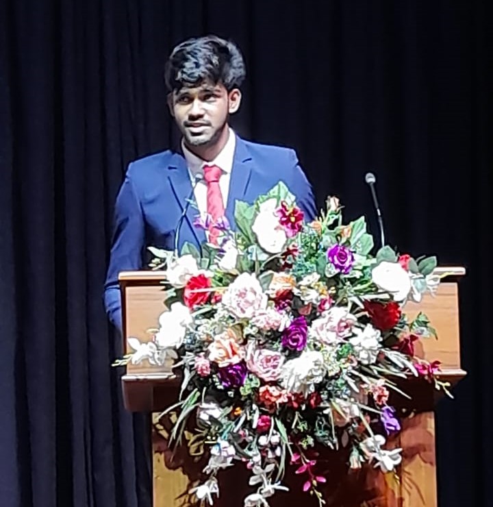 Akshayvisnu Ramanathan