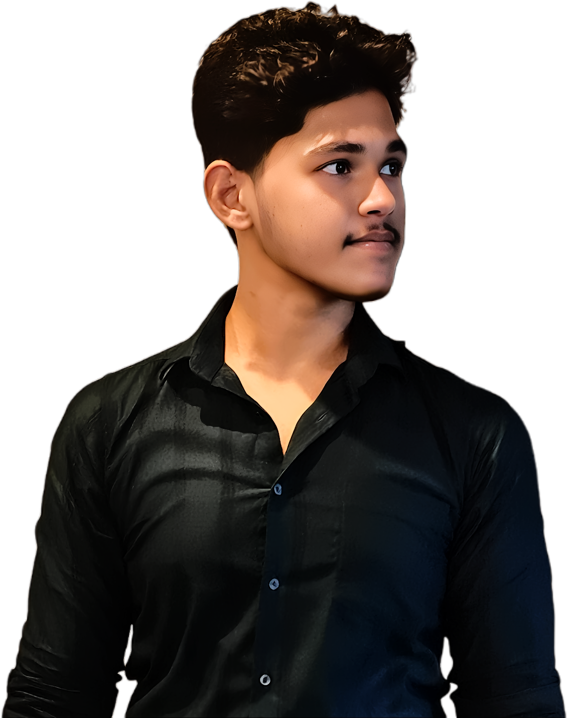 Saifur Rahman 