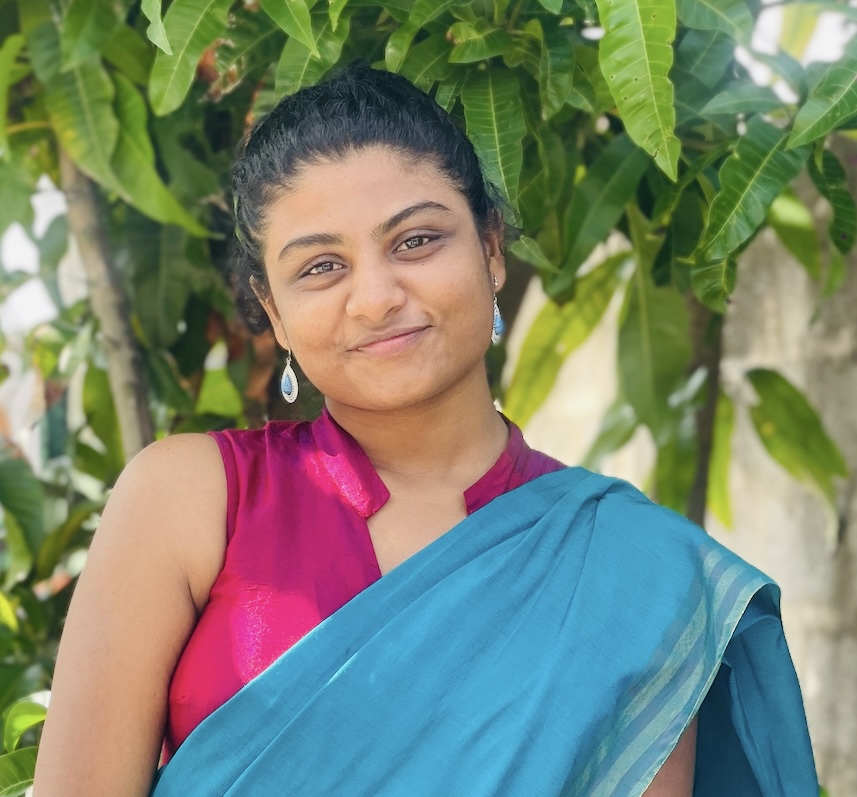 Hasini Prashansa Abeygunawardena 