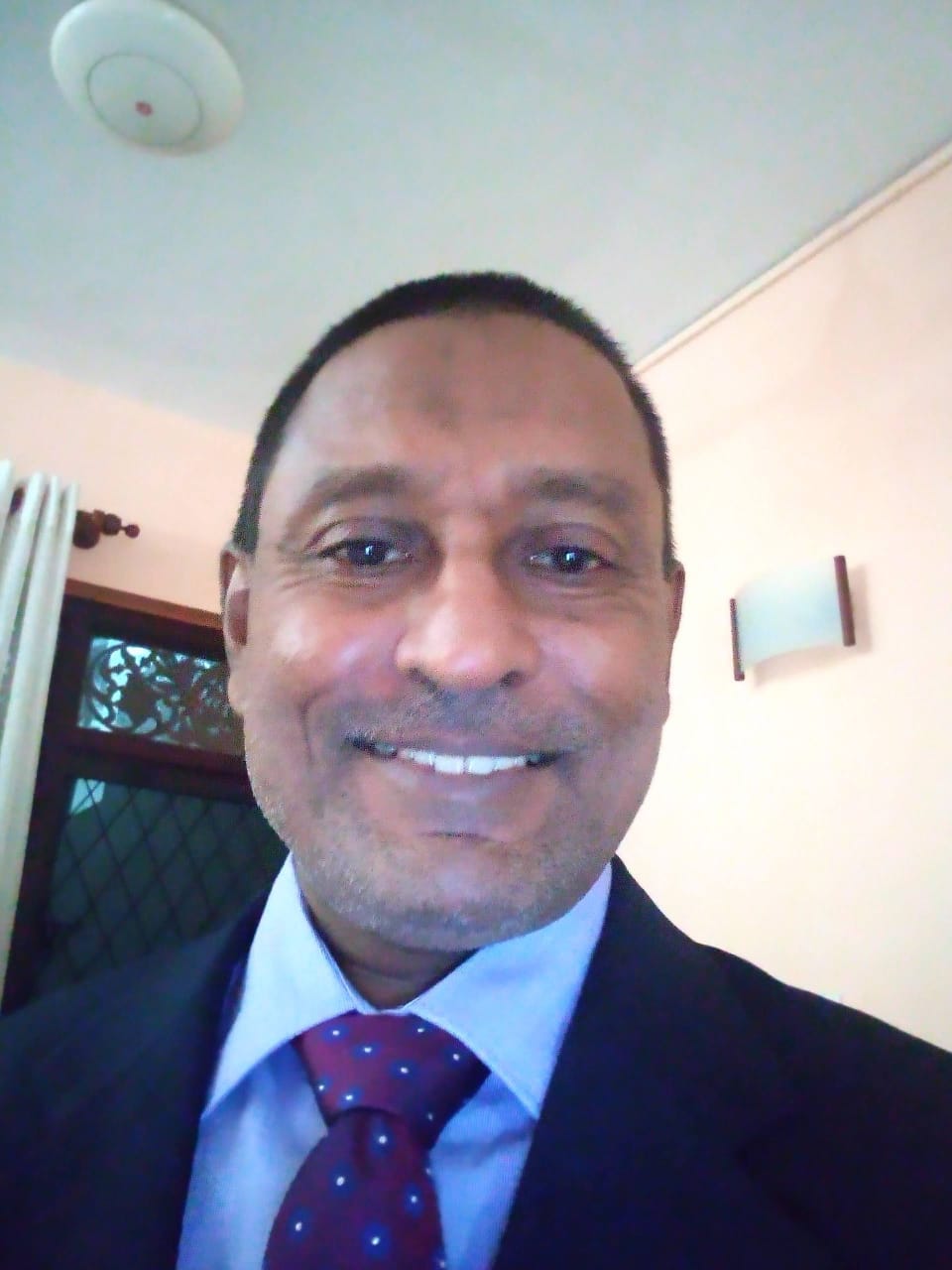Fisha Muhammad Fathahulla 