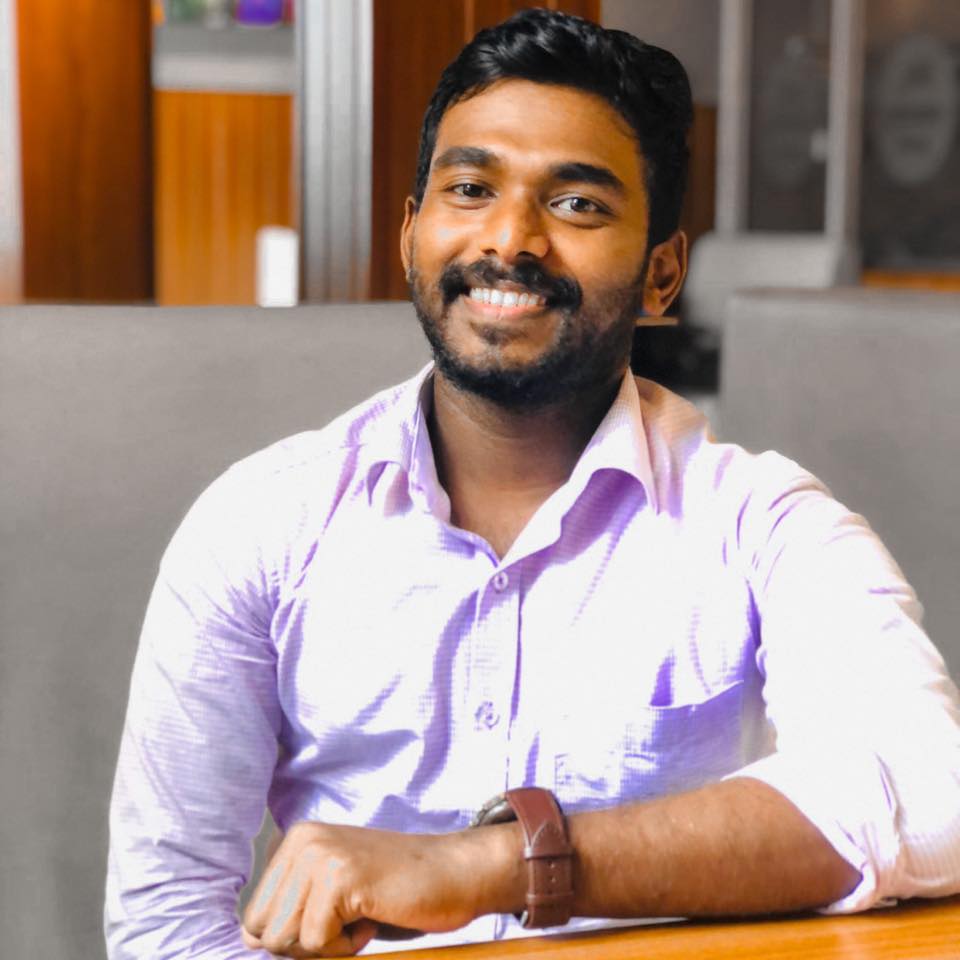 Nalindu Sandaruwan