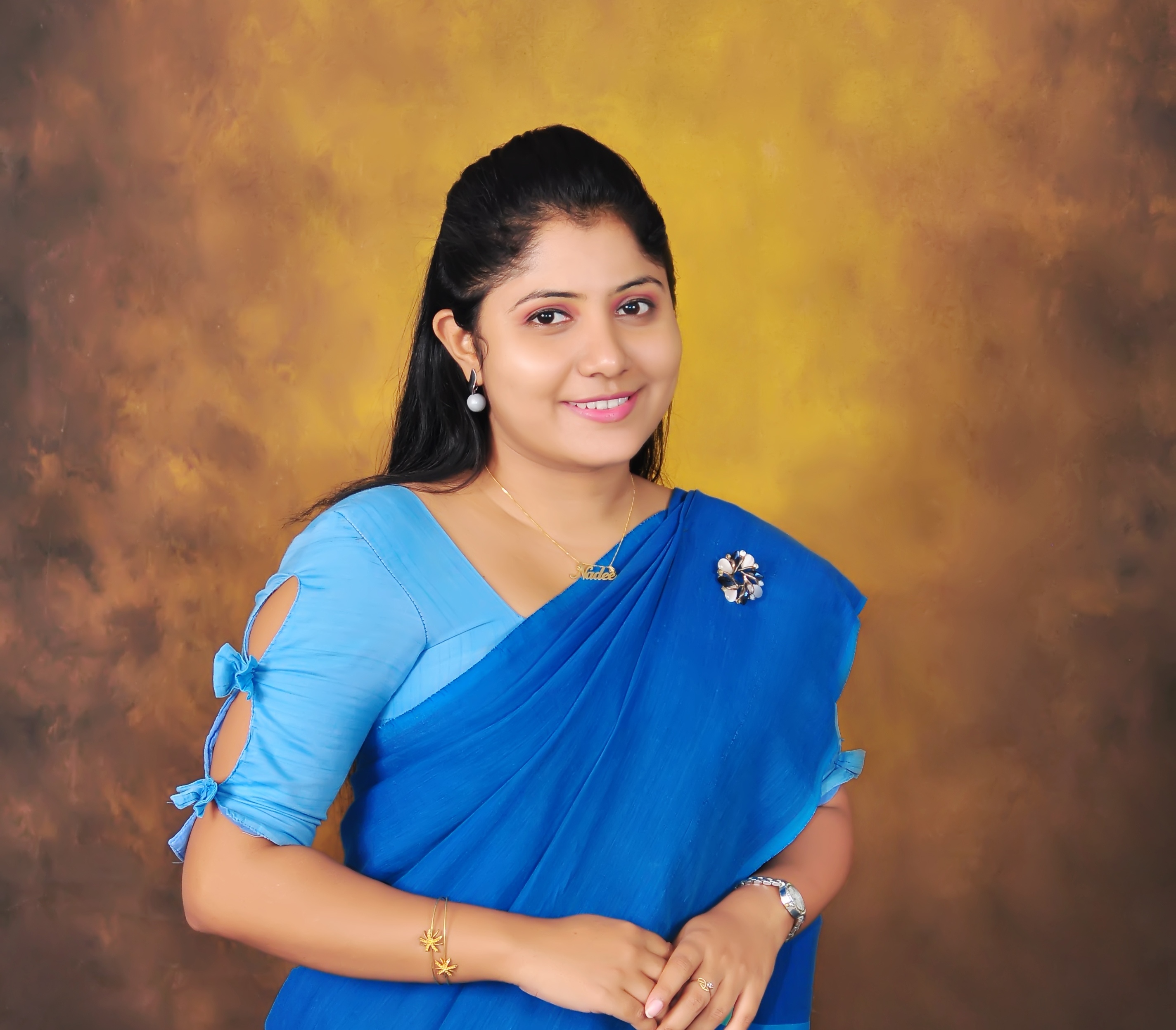 Nadeesha Udayangani