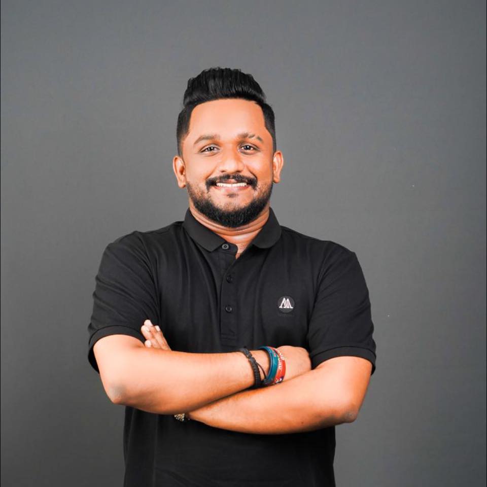 Nuwan Chathuranga 