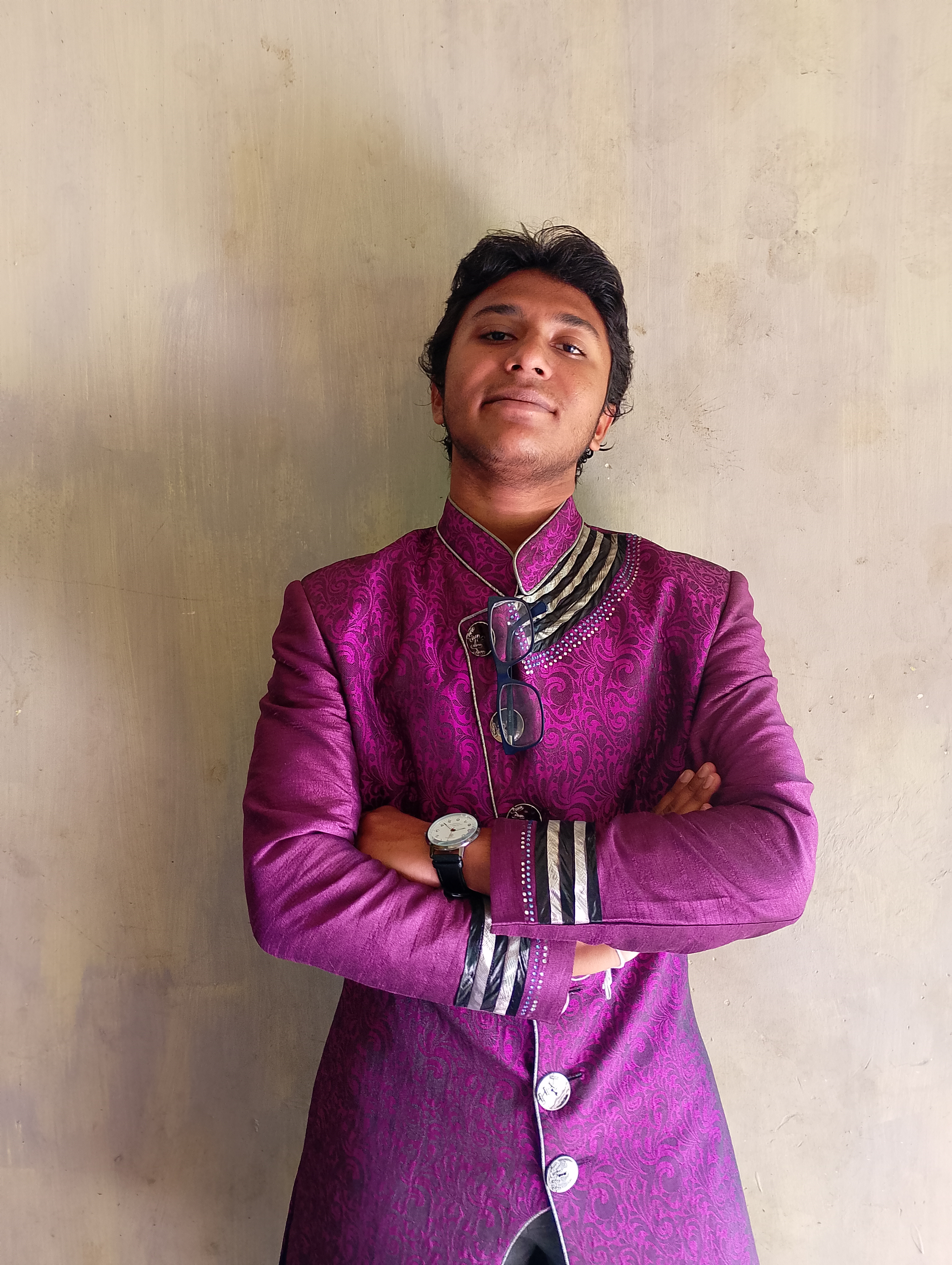 I .G.A.Pasidu Bhashana Liyanage 