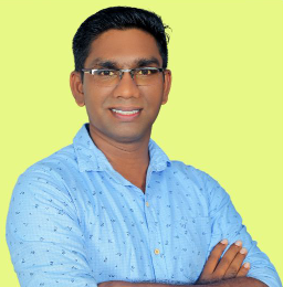 Rajith Perera