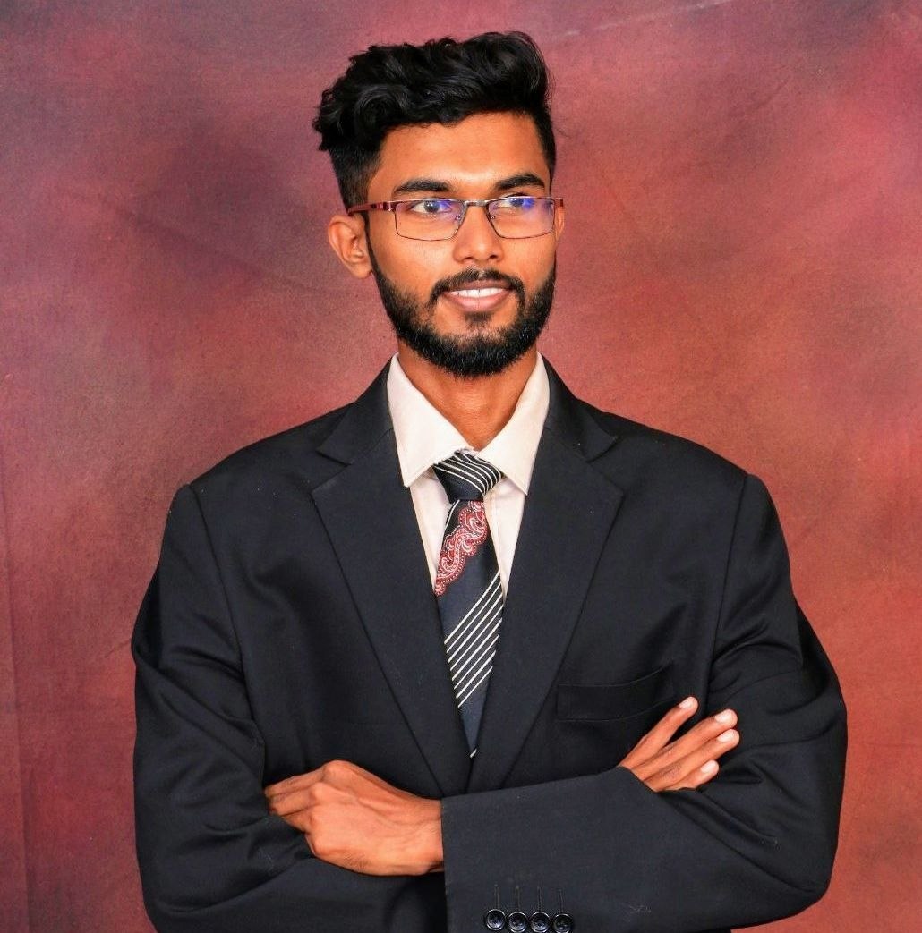Nimesh Kulasooriyarachchi 