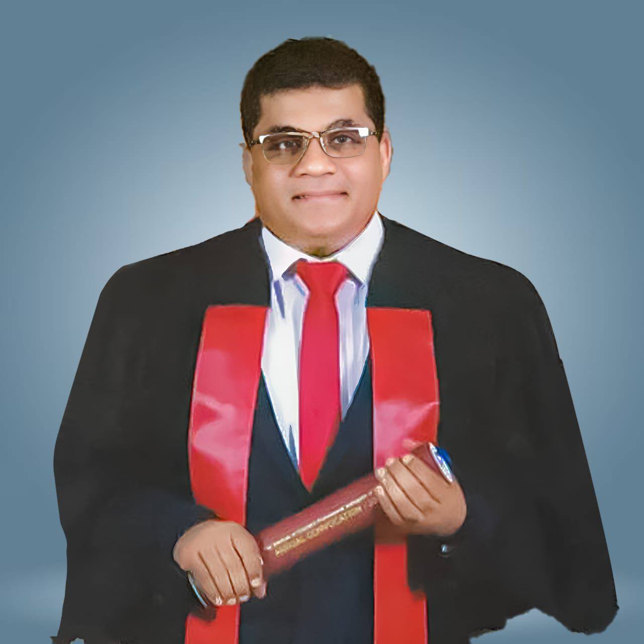 Sudath Wickramarathne 