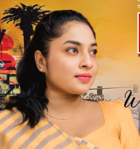 Hiruni Wattegama Arachchi