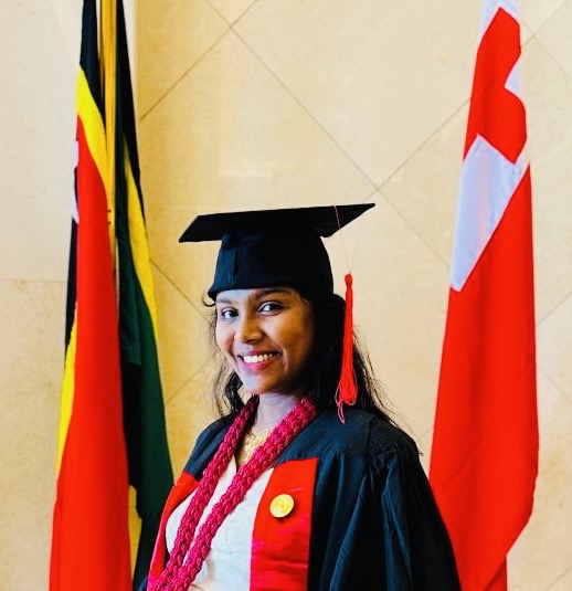 Pinidiya Pathirage Anushi Avindika Perera