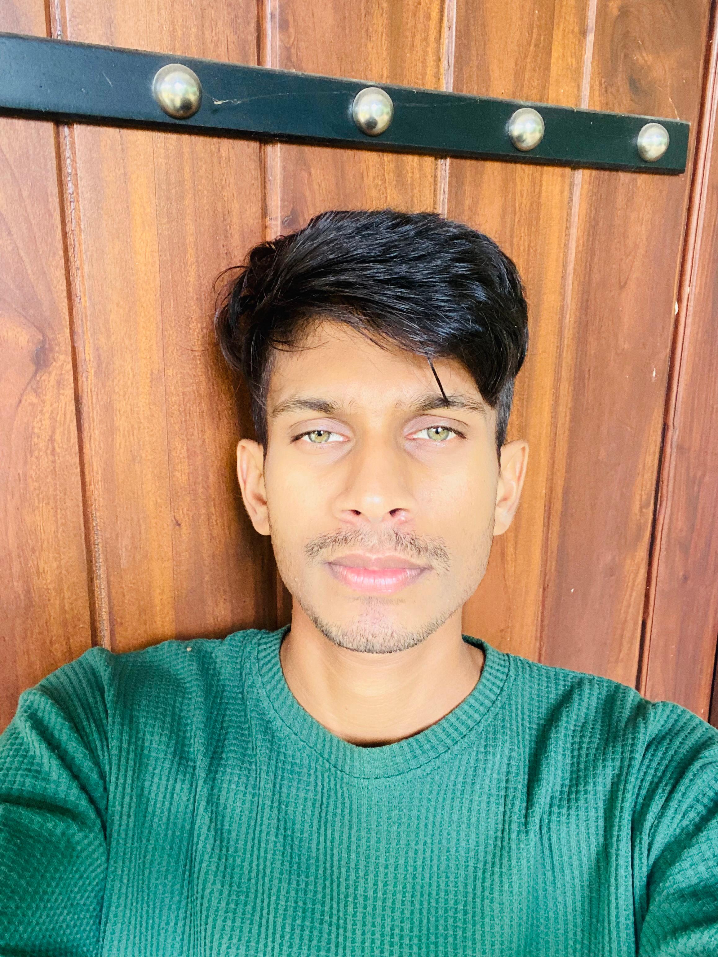 nipun sanjula samarakoon