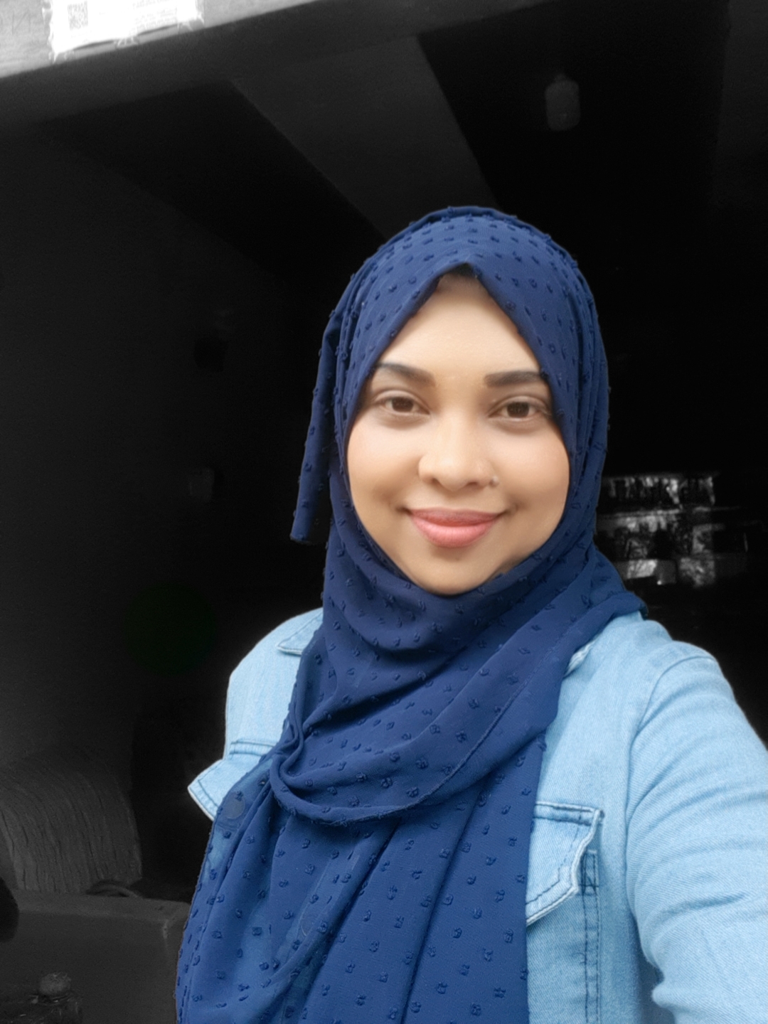 Fathima Rismiya