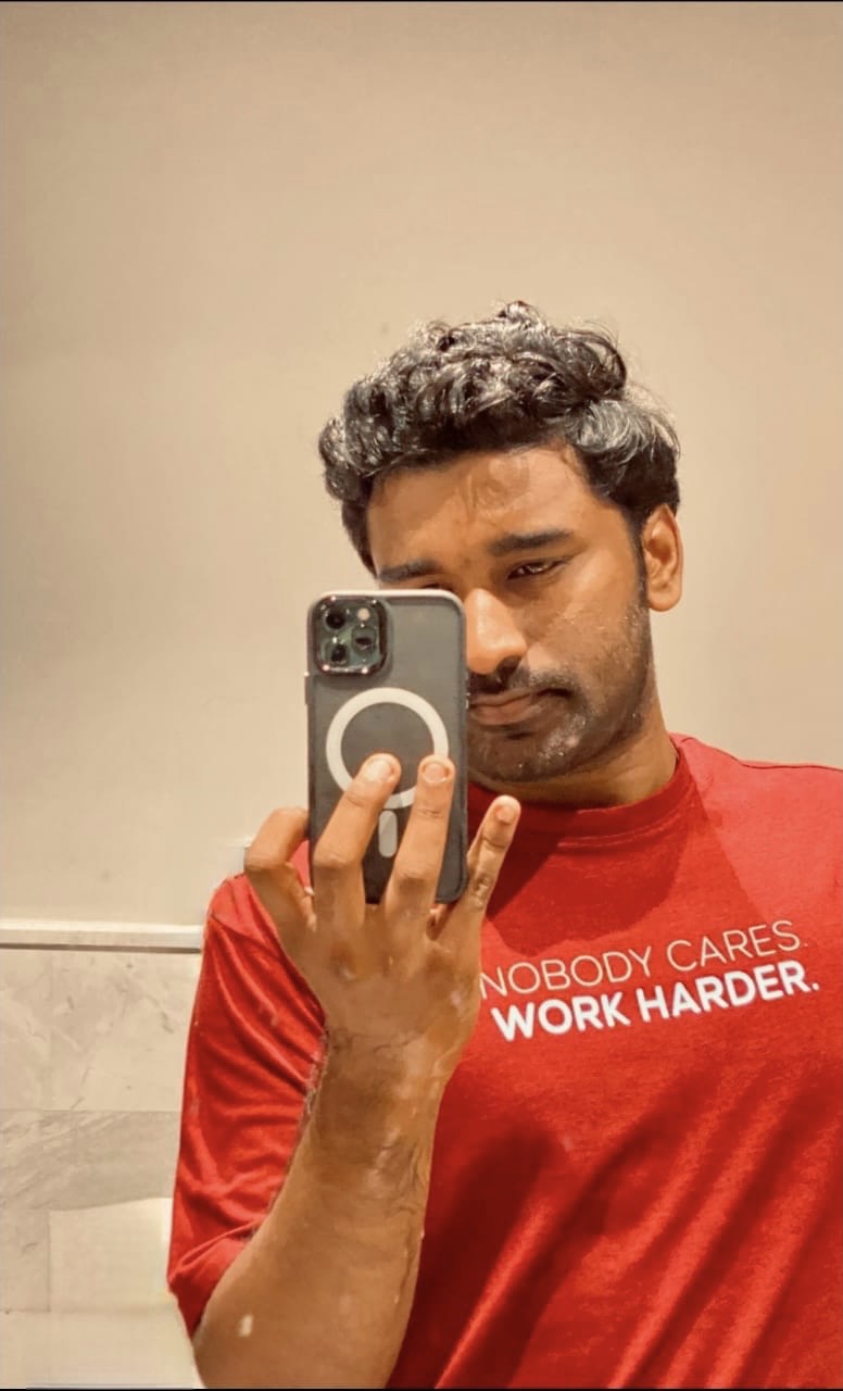 Divulagananth Ananthabalan