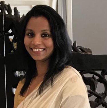 Geeshani Palihakkara