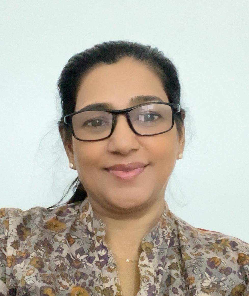 Nazmi Mohsin