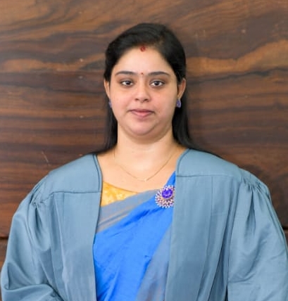 Sowmiya Sujeekaran