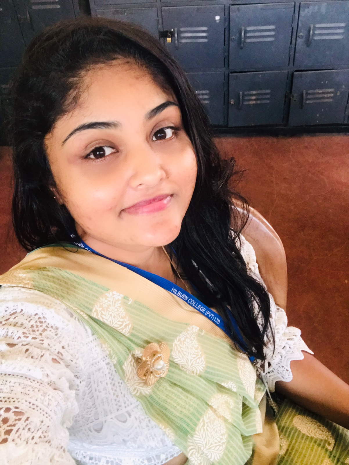 Sandareka Marasinghe 