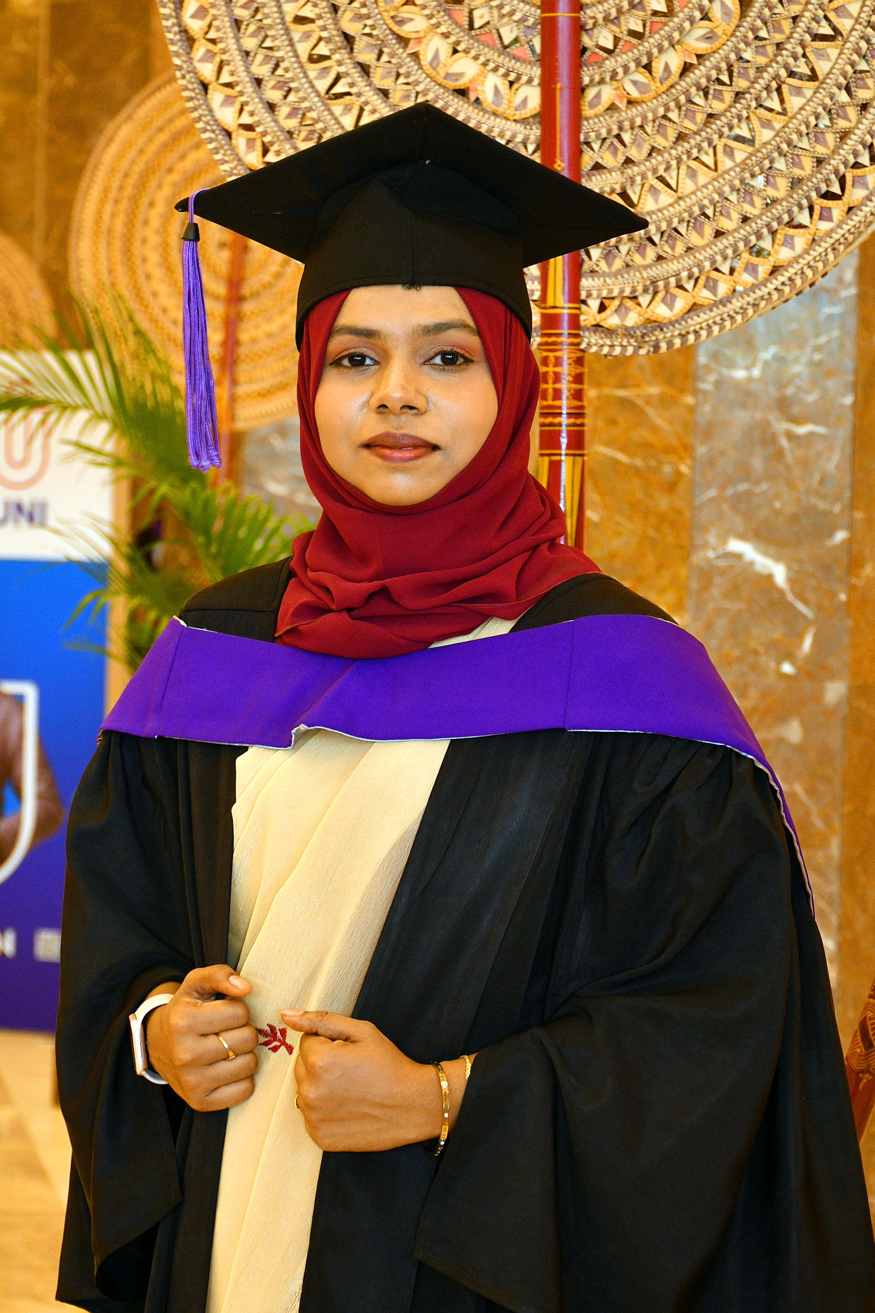 Mohomad Azmi Noorul Inshara