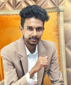 Chathuranga Jayawardana 