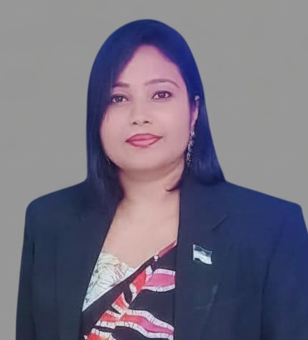 Nadeeshanee Kulathunga