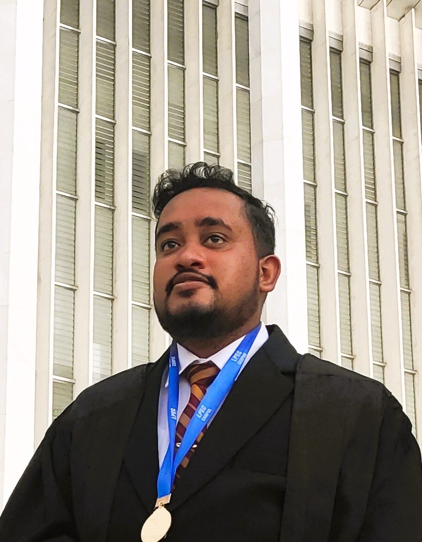 Dinindu Madushanka kodikara