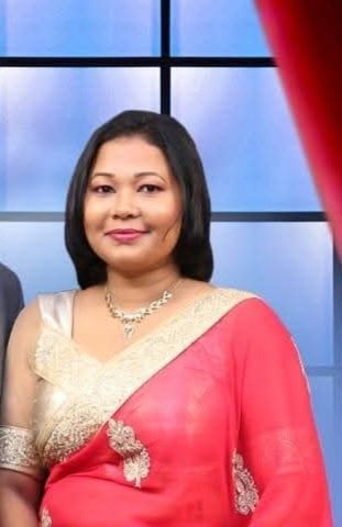 Sanduni Goonetilleke 