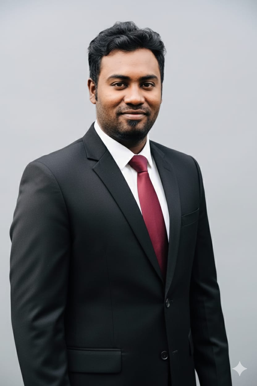 Dilshan Jayasinghe 