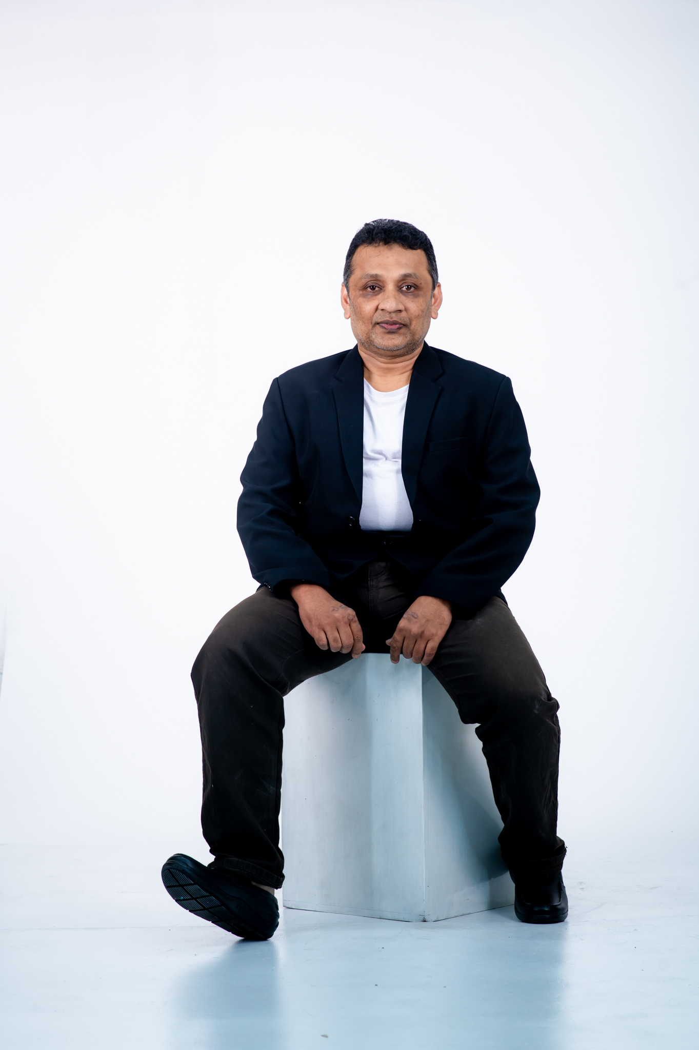 Mohamed Farook Rifan Ahamed