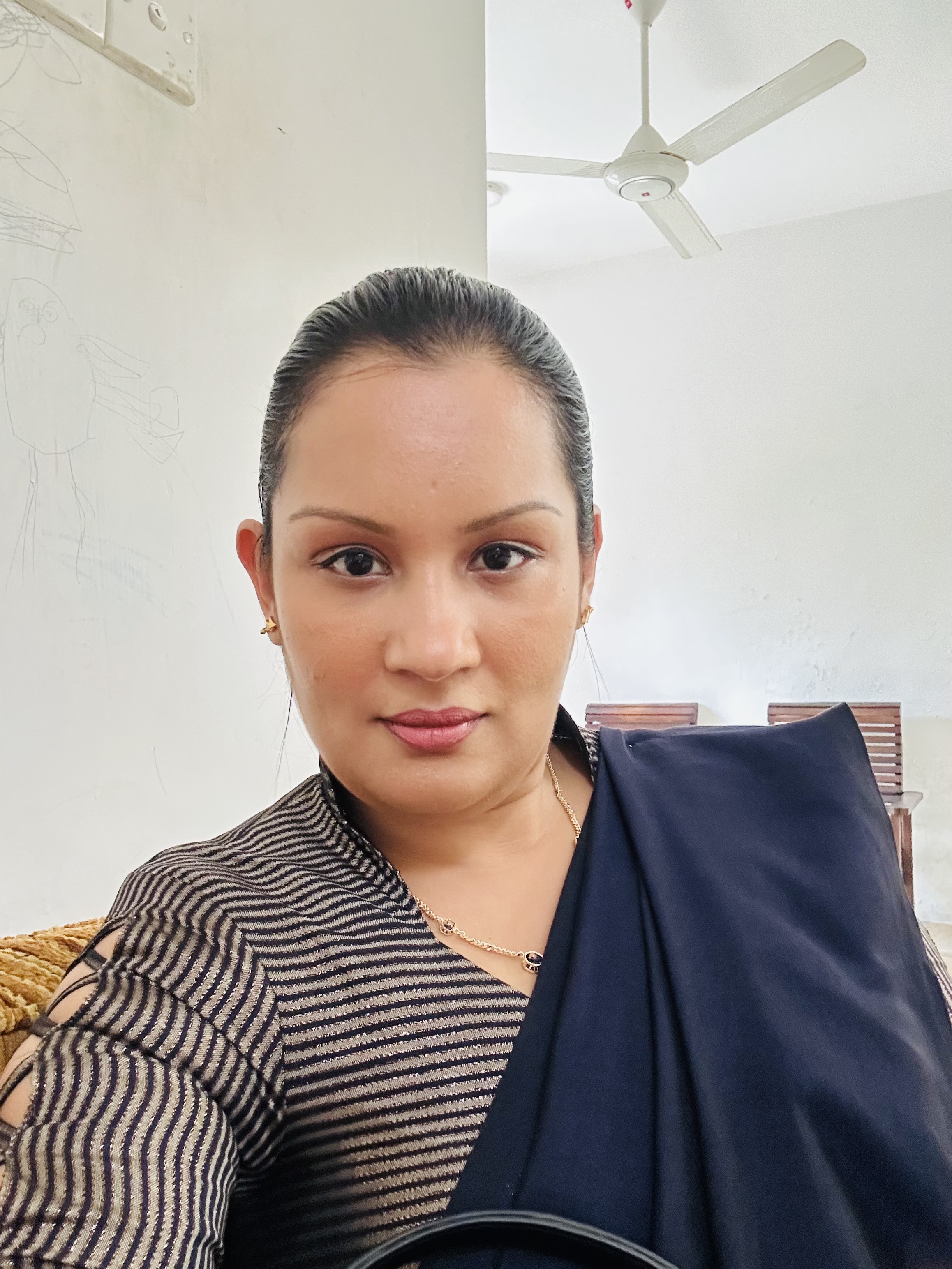 Piyumanthi Obeyesekera 