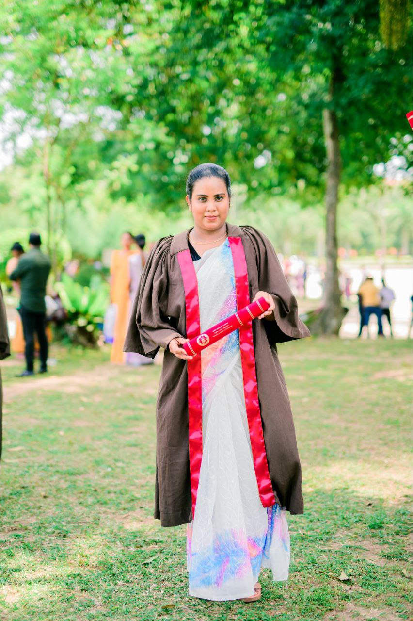 Harshani Samuddhika Jayalath